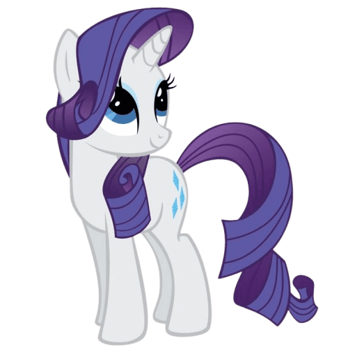 Foto de Rarity