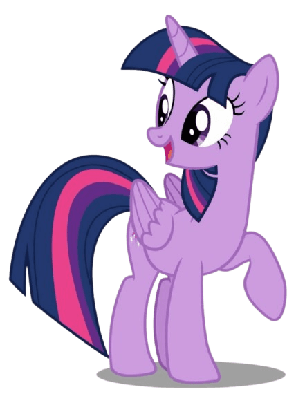 Foto de Twilight Sparkle